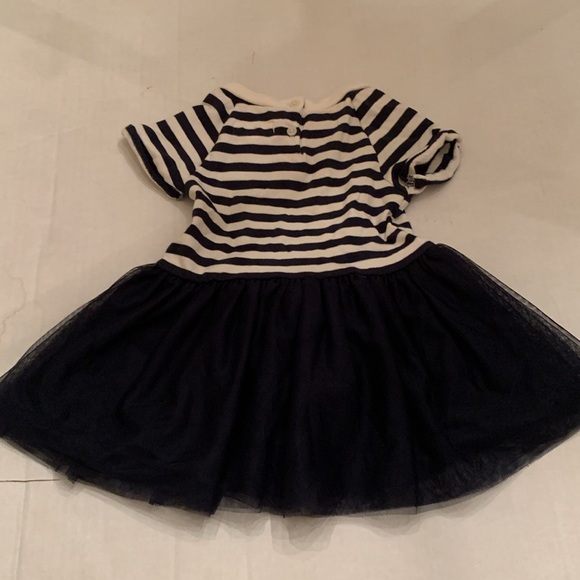 GAP Other - NWOT Baby GAP Disney Belle Dress 18-24 months tulle skirt